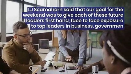 Leadership Qualities That Makes You A Good Leader