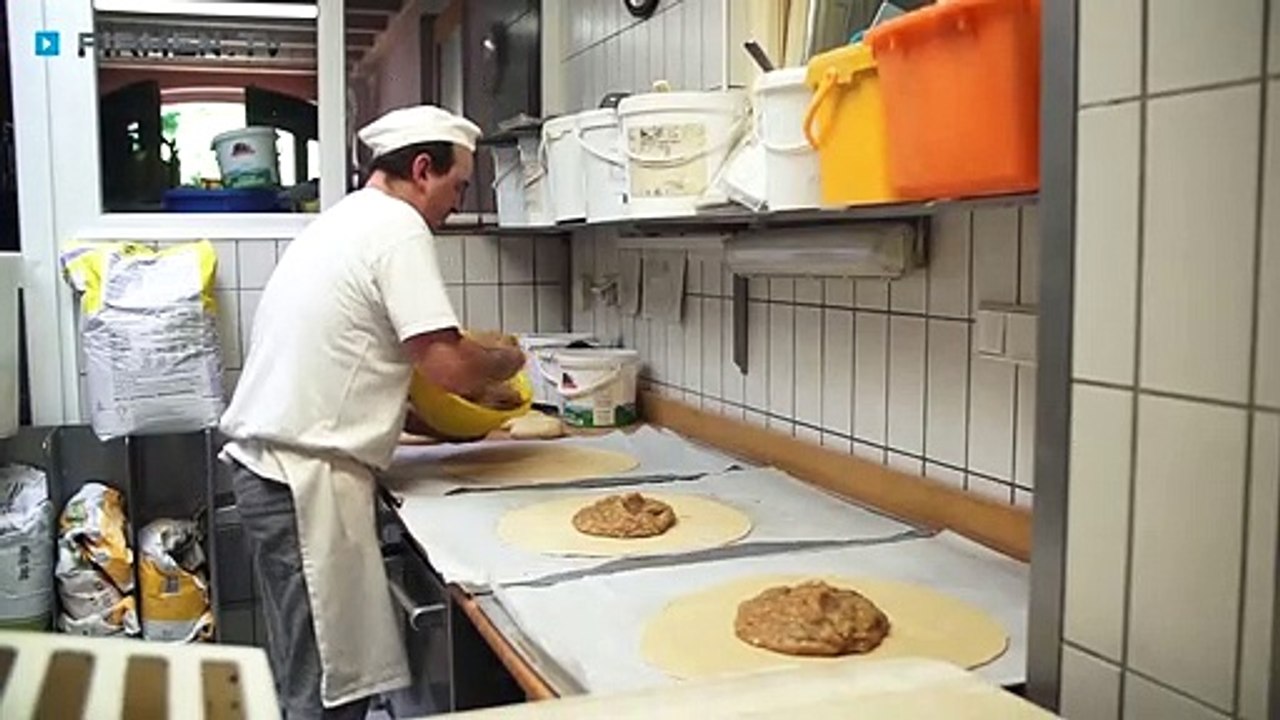 Rosenbäckerei Inh. Markus Kühnl in Oettingen – Ihre Adresse für frisches Brot & leckere Mehlspeisen