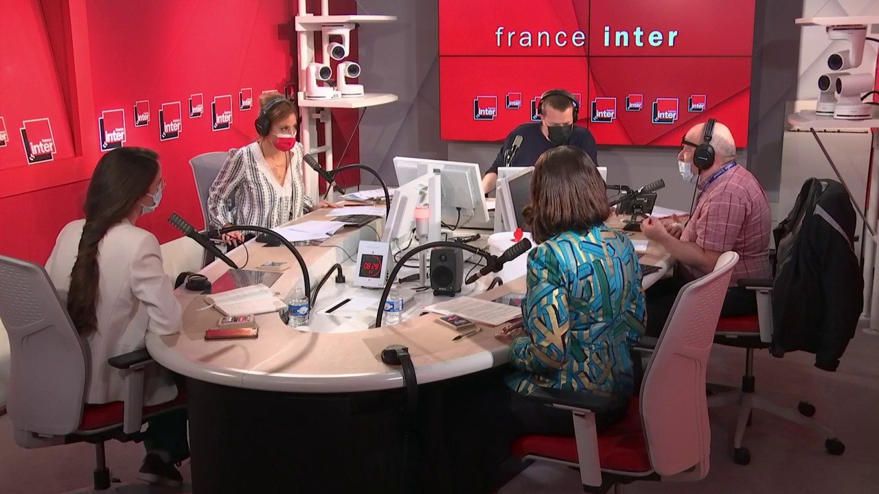 Hillary Clinton : "Il y a un certain nombre de politiques à suivre : quotas, discrimination positive, qui ont fonctionné dans certains endroits comme les pays scandinaves ou l'Allemagne" #le79inter