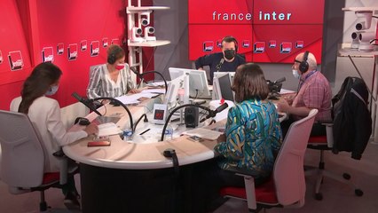 Hillary Clinton : "Je ne suis pas en faveur de femmes élues quelles qu'elles soient, mais en faveur de femmes qui croient aux droits humains et à l'égalité"