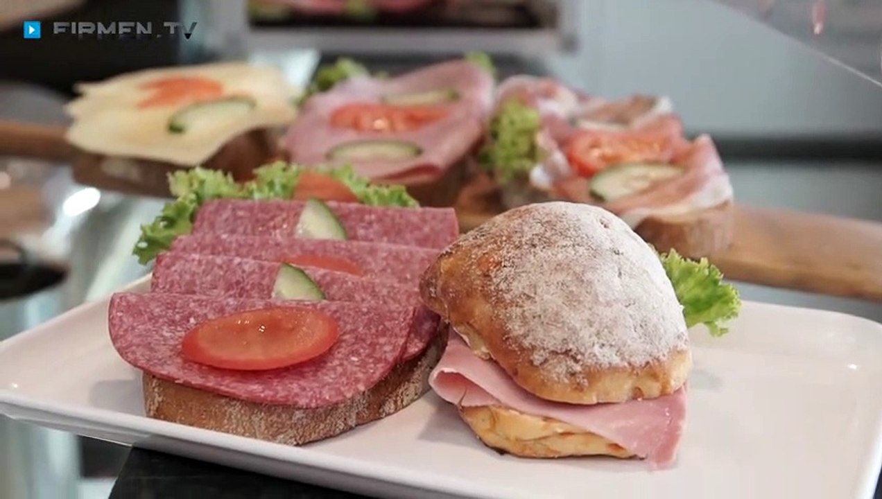 Backhaus Bürger in Wiesbaden – Ihre Adresse für frisches Brot & feines Gebäck