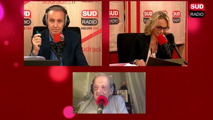 Guy Carlier à la limite du hors-jeu - "Véronique Rabiot, une maman comme les autres ?"