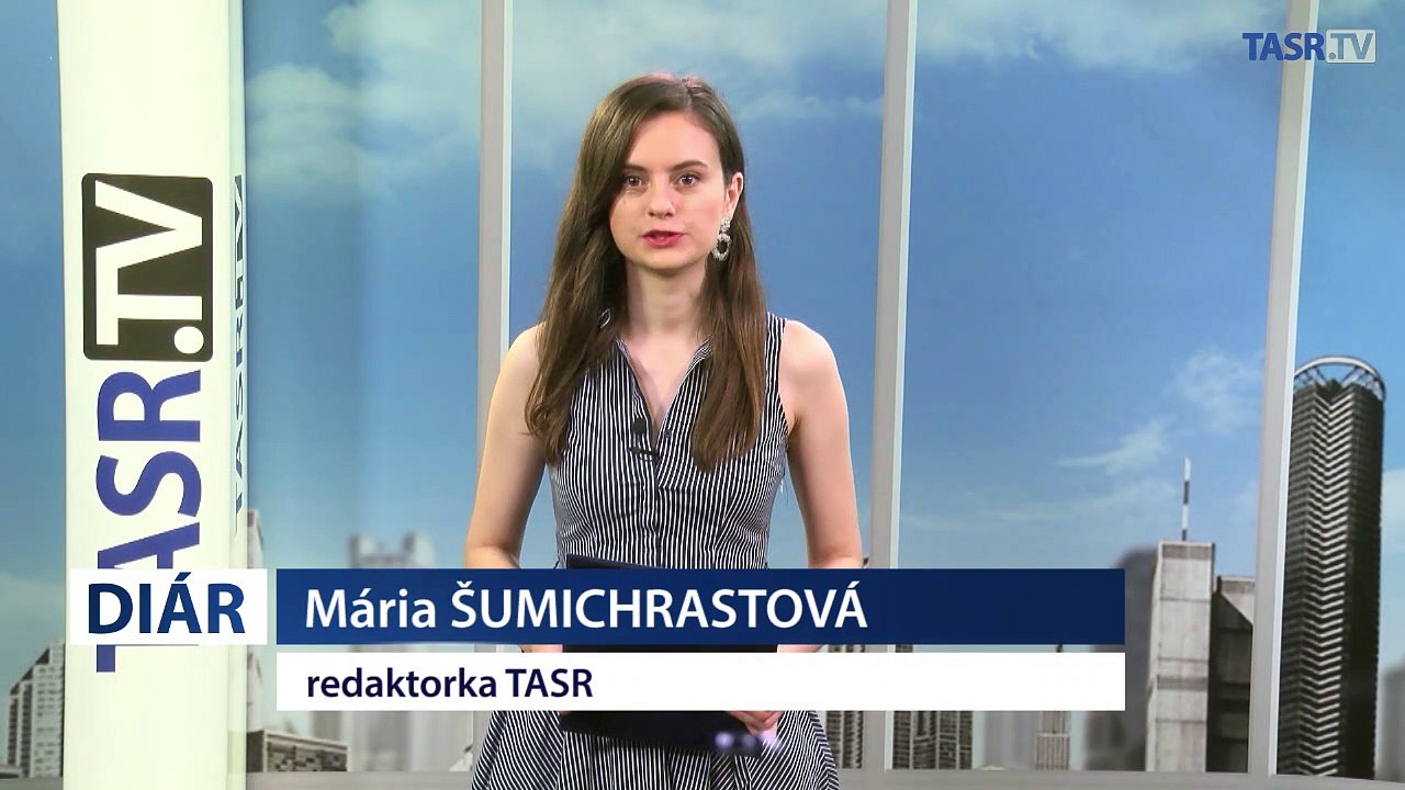 DIÁR - streda 30/06/21
