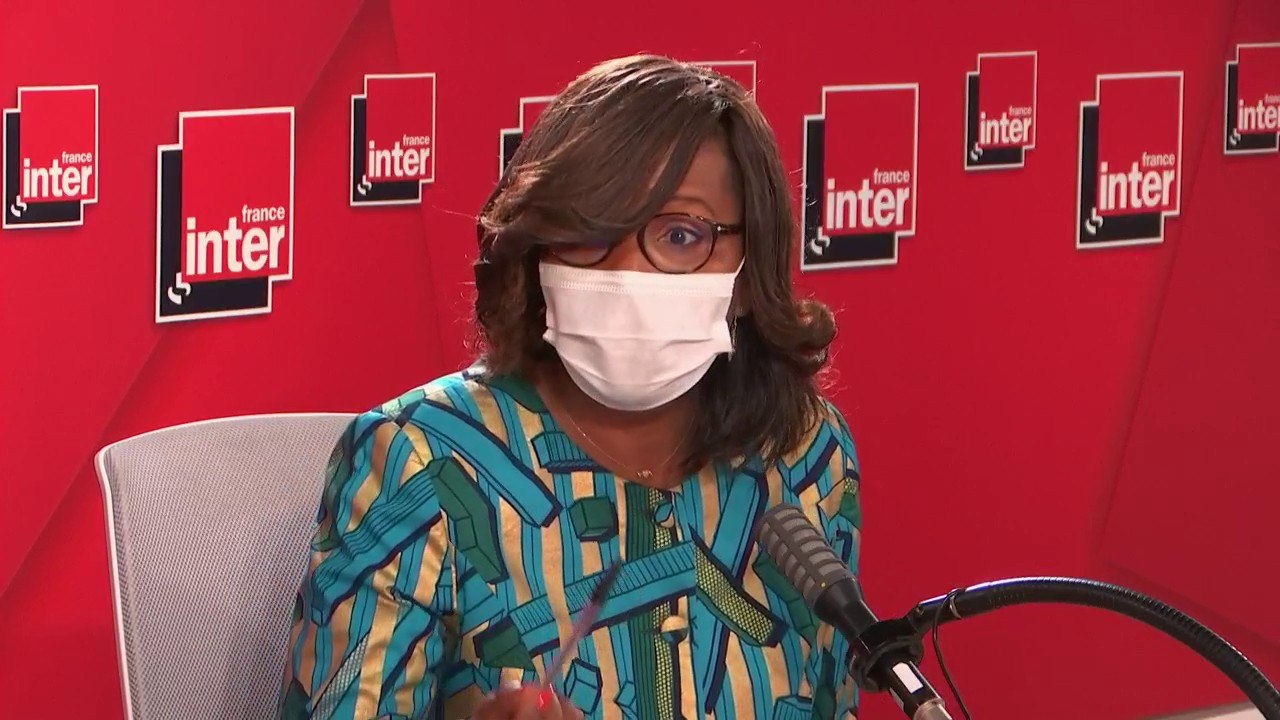 Élisabeth Moreno : "En termes d'actes, on ne peut pas dire que la France ne progresse pas : il y a des pays qui avancent comme jamais"