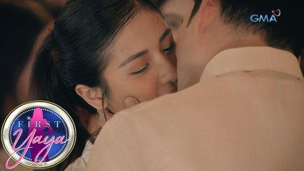 First Yaya: GlenDy, hindi na matitibag! | Episode 75 (1/3)