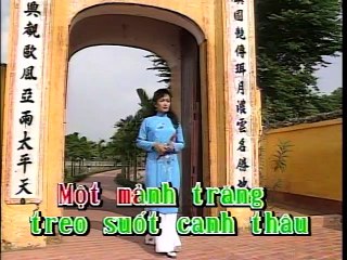 Beo Dat May Troi - Thu Hien