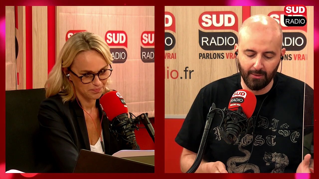 Cédric Cizaire - Les Verts veulent sauver la planète mais n'aiment rien de notre planète !