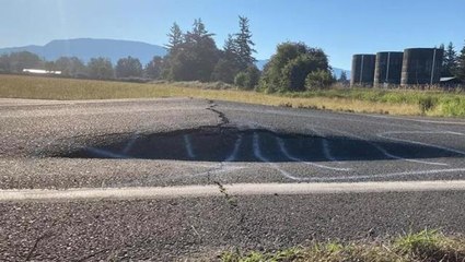 Kanada'daki rekor sıcak hava dalgasında onlarca kişi öldü! ABD'de asfalt resmen eridi