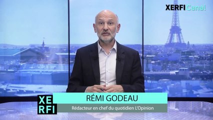 Le paradoxe français : records de prélèvements, de transferts sociaux et d'inégalités ! [Rémi Godeau]