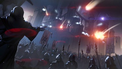 Eldest Souls Trailer