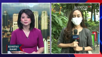 Pemkot Bandung Tingkatkan Aturan PPKM, ASN dan Non ASN WFH 75 persen!