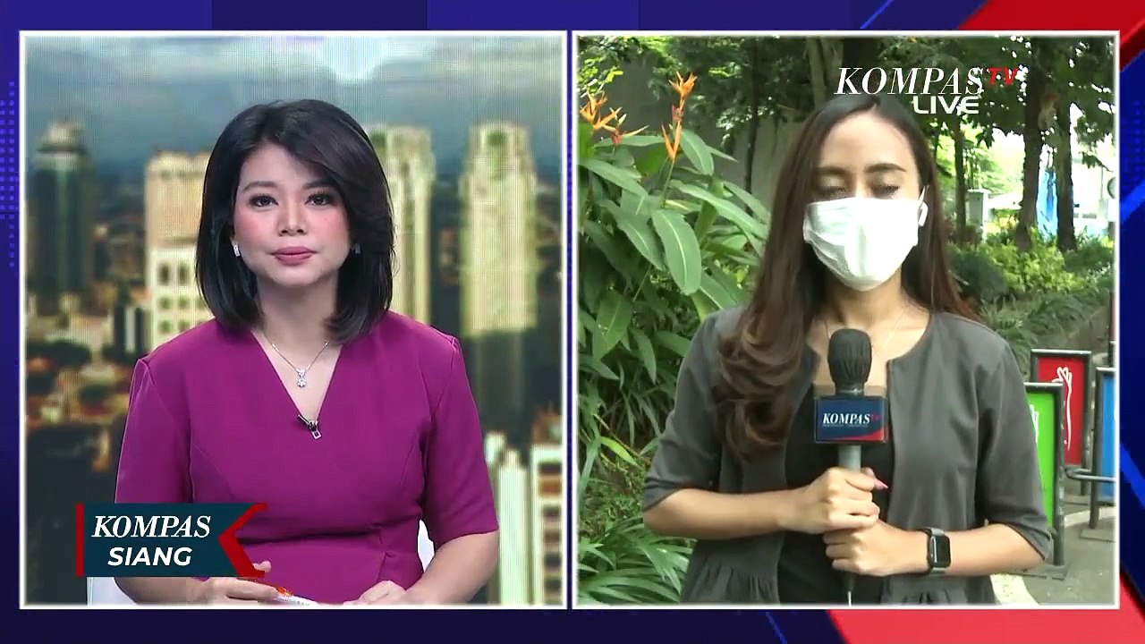 Pemkot Bandung Tingkatkan Aturan PPKM, ASN dan Non ASN WFH 75 persen!