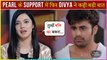 Divya Khosla Kumar REACTS & Supports Pearl V Puri After Actor Breaks Silence