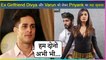 Priyank Sharma Still In Touch With Ex Girlfriend Divya Agarwal and Her Boyfriend Varun Sood