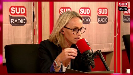 Sud Radio à votre service avec Fiducial - Maxime Roques