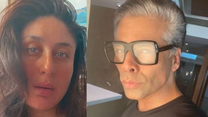 Pregnancy के बाद Kareena Kapoor Khan और Karan Johar साथ में करेंगे 'Takht' | FilmiBeat