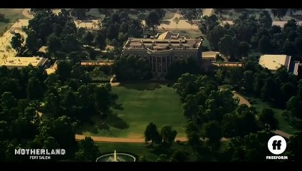 Motherland Fort Salem 2x03 Promo A Tiffany (2021) Witches in Military drama series