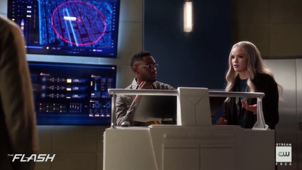 The Flash Season 7 Episode 15 Sneak Peek Enemy At the Gates (2021)