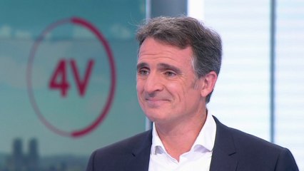 Les 4 vérités - Éric Piolle