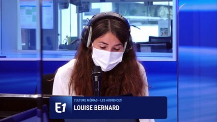 "L'arche noir" : France 3 en tête des audiences de ce mardi soir