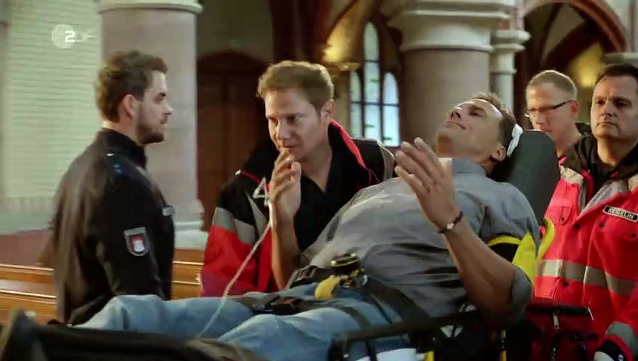 Notruf Hafenkante (339) Staffel 14 Folge 11 - Versuchung