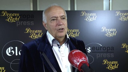 Así hablaba José Luis Moreno de sus problemas económicos en octubre de 2020