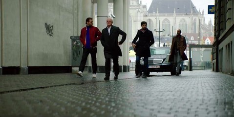 The Bank Hacker - S01 Trailer (Deutsch) HD