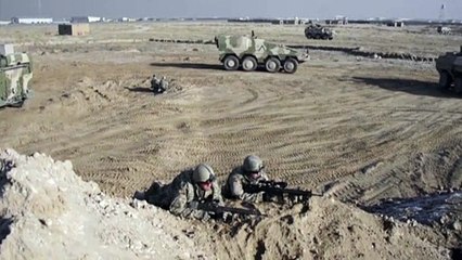 Ritiro Nato dall'Afghanistan, rischio guerra civile