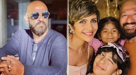 Love Story: 14 फरवरी को राज-मंदिरा ने लिए थे सात फेरे, शादी के 12 साल बाद हुआ बेटे वीर का जन्म
