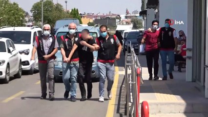 16 yaşındaki çocuk böyle katil oldu
