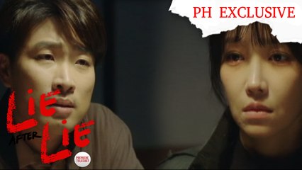 Lie After Lie: Eunice faces a kidnapping case | Episode 7