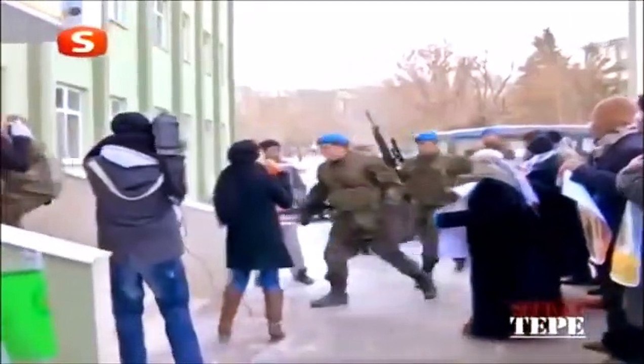 Şefkat Tepe 58 Bölüm Pt 2