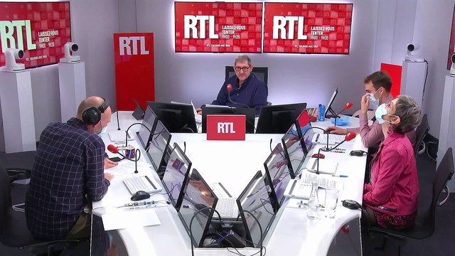 C'est la Fête du cinéma jusqu'à dimanche. Parmi les sorties de la semaine, plusieurs comédies dont Le sens de la famille avec Alexandra Lamy et Franck Dubosc qu'a rencontrés Stéphane Boudsocq.