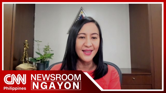 Mga problema sa vaccine registration | Newsroom Ngayon