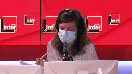 "Attention, danger pour les librairies" dit Régine Hatchondo face au développement du commerce en ligne