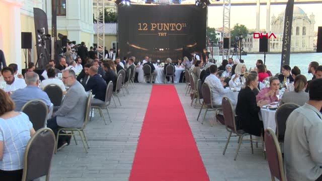 12 PUNTO TRT SENARYO GÜNLERİ ÖDÜLLERİ SAHİPLERİNİ BULDU