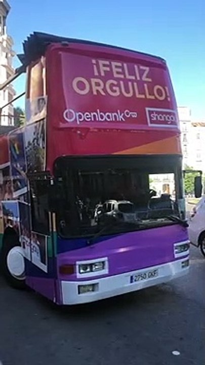 ¡Volvemos a ser los primeros!