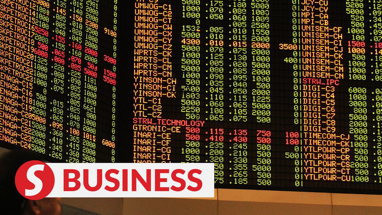 Better outlook for FBM KLCI in 2H21