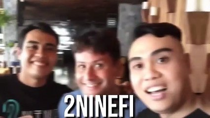 RAHASIA CARA MENAIKKAN ATAU MENURUNKAN BB | 2NINEFITCREWBALI