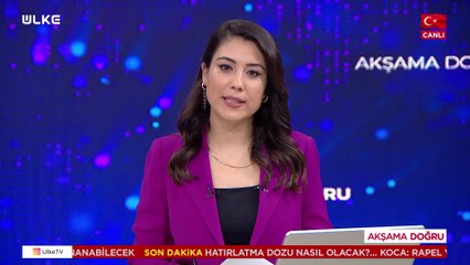 Gözde Özyürek ile Akşama Doğru – 29 Haziran 2021