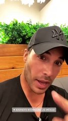 Survivor: Αγνώριστος ο Γιώργος Ασημακόπουλος μετά το ριάλιτι