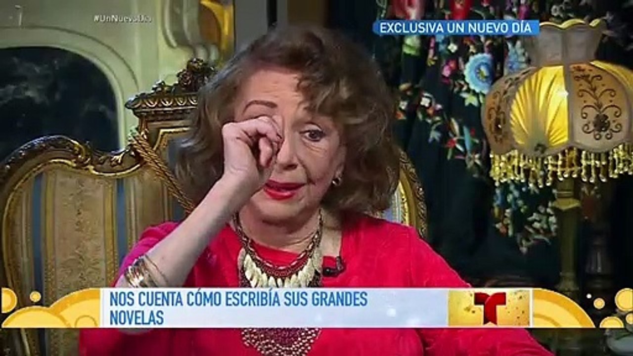 Delia Fiallo
