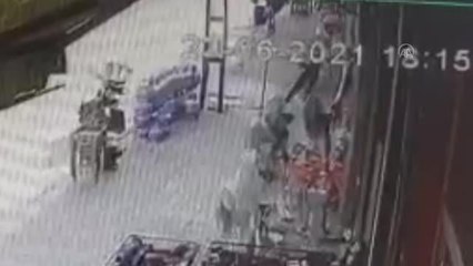 Adana'daki cinayetin zanlısı tutuklandı