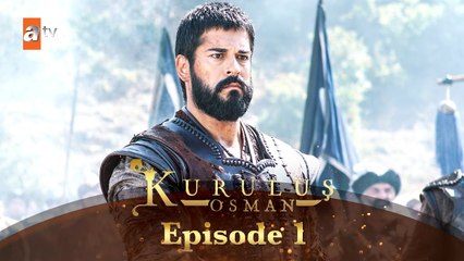 Kurulus Osman Urdu | Season 2 - Episode 1