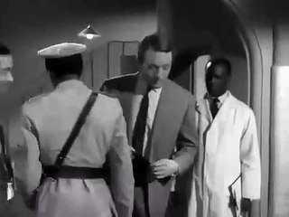 Danger Man   2X22   Parallel Lines Sometimes Meet - Full Episode