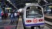 Ground Report: Delhi metro stations witness long queues