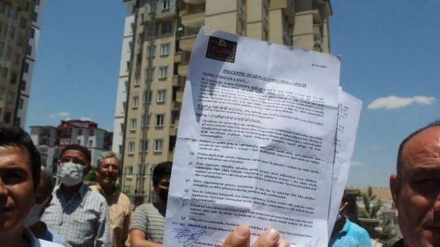 Gaziantep’te 1,5 milyon liralık yalıtım vurgunu