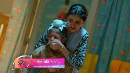 Choti Sarrdaarni Episode 519: Karan kidnapped by Kulwant Kaur! | FilmiBeat