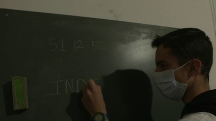 Éducation - Un escape game pour apprendre les maths !