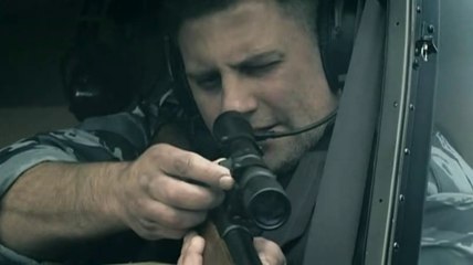 Flint / Kremen (2012)  Ep. 2